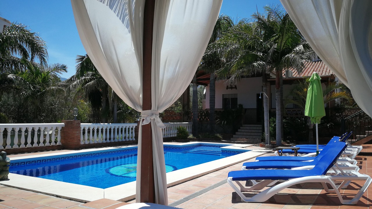 Photo of Outdoor in Alhaurin de la Torre