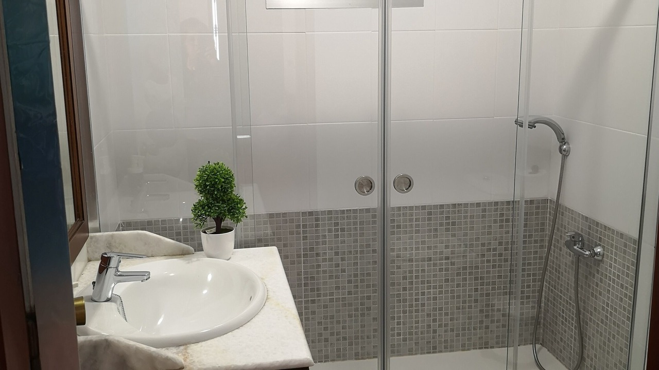 Photo of Bathroom in Alhaurin de la Torre