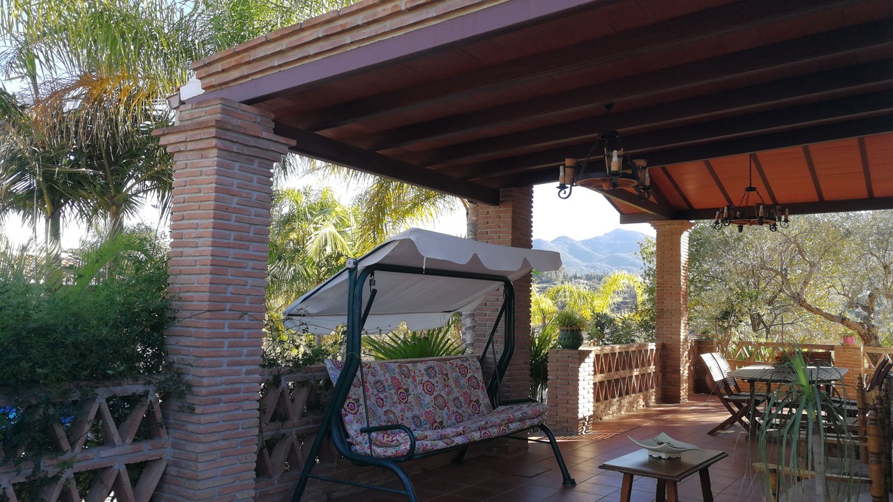 Photo of Outdoor in Alhaurin de la Torre