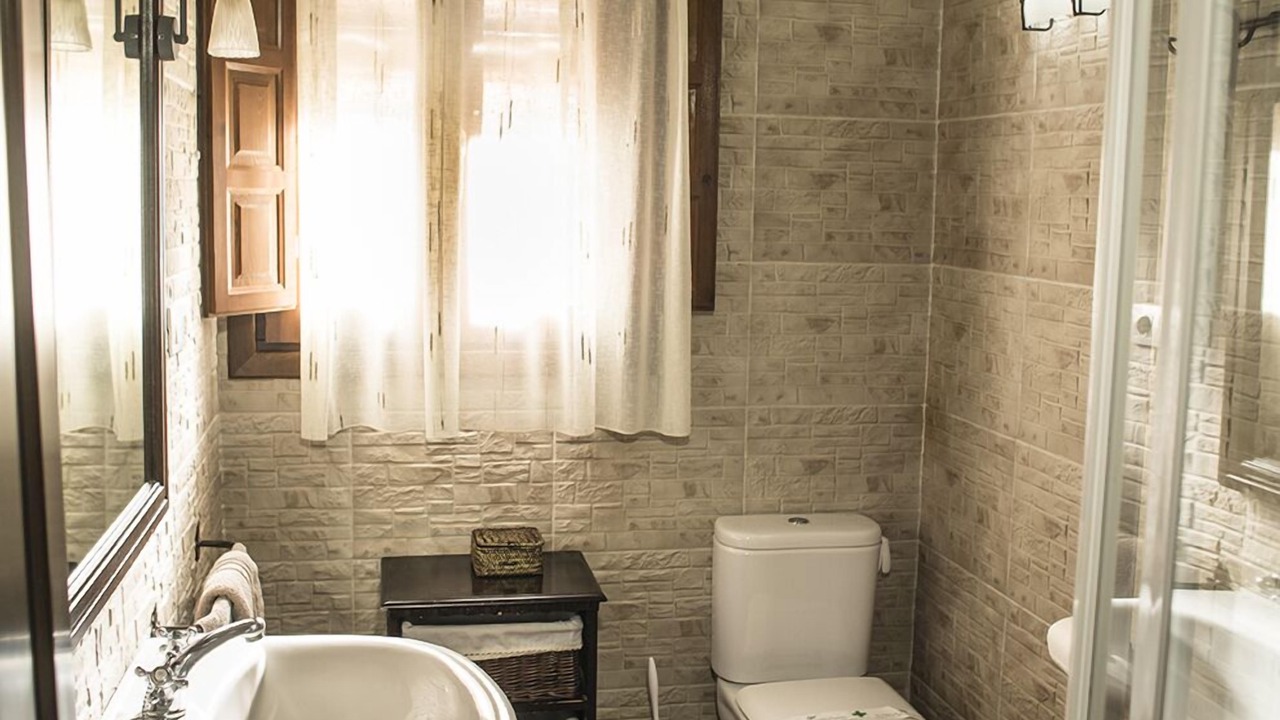 Photo of Bathroom in Torres Torres