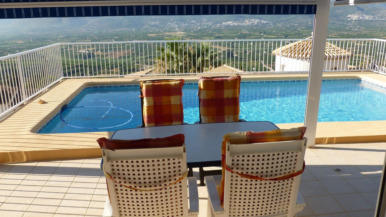Photo of Outdoor in Sanet y Negrals