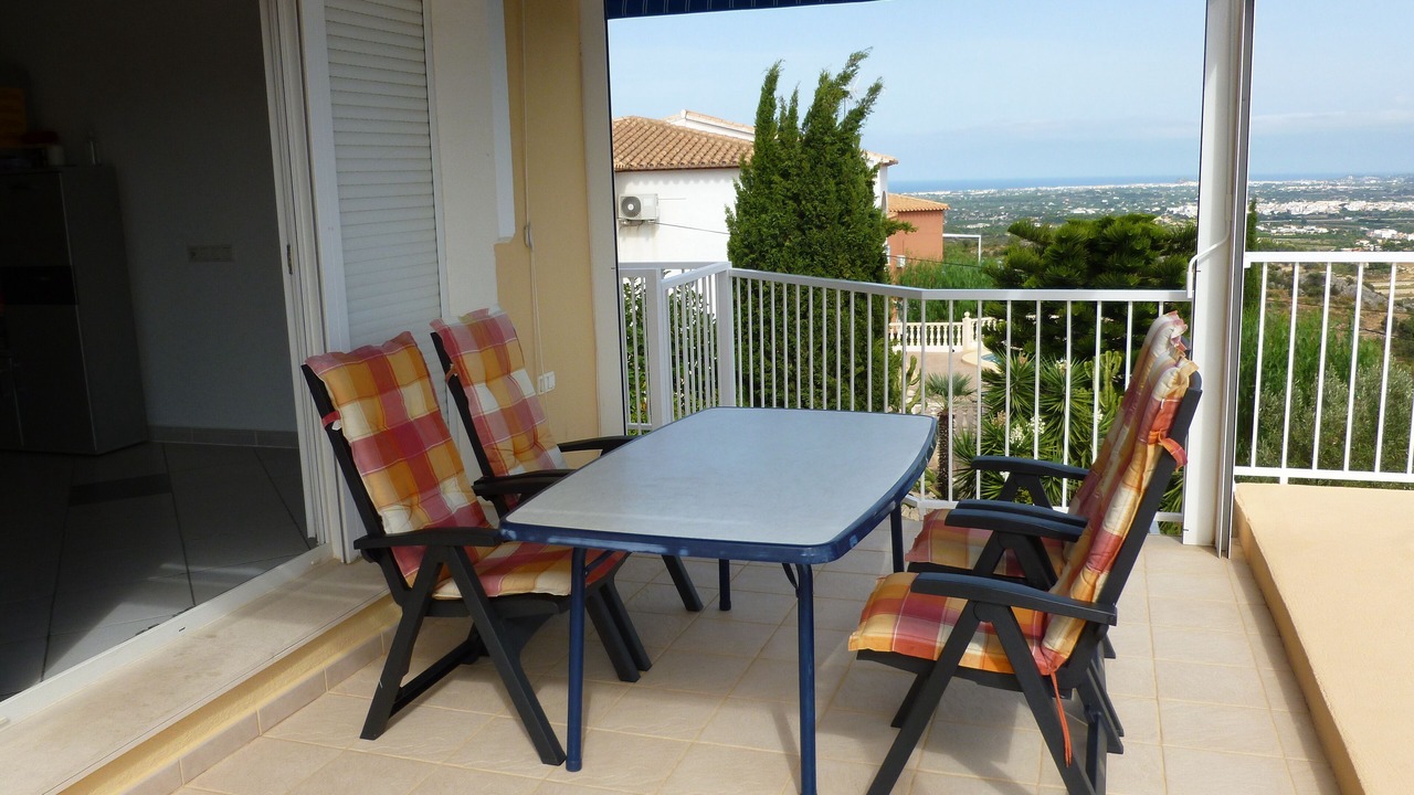 Photo of Outdoor in Sanet y Negrals