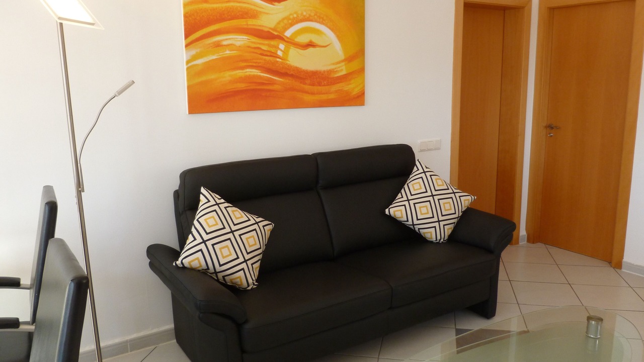 Photo of Livingroom in Sanet y Negrals