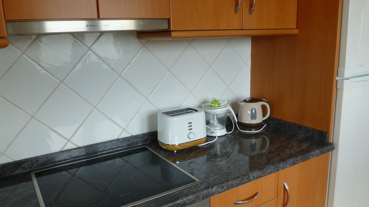 Photo of Kitchen in Sanet y Negrals