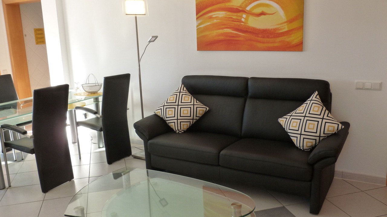 Photo of Livingroom in Sanet y Negrals