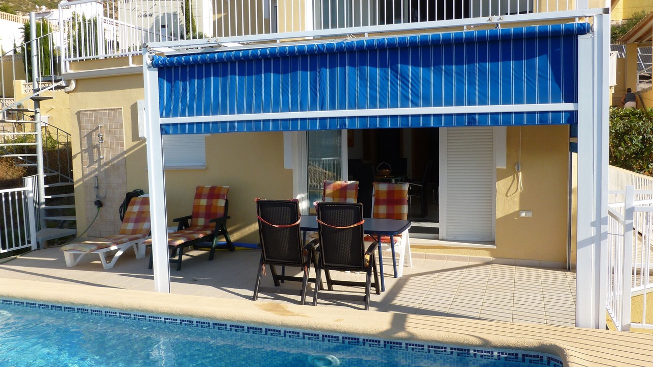 Photo of Outdoor in Sanet y Negrals