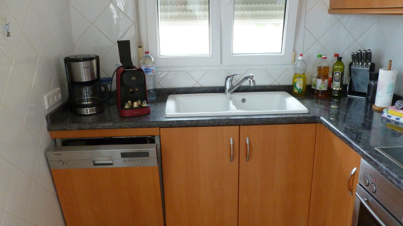 Photo of Kitchen in Sanet y Negrals