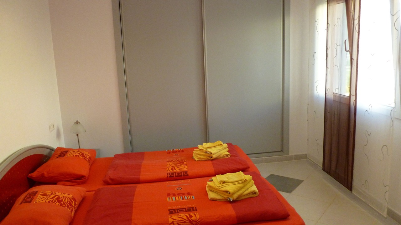 Photo of Bedroom in Sanet y Negrals