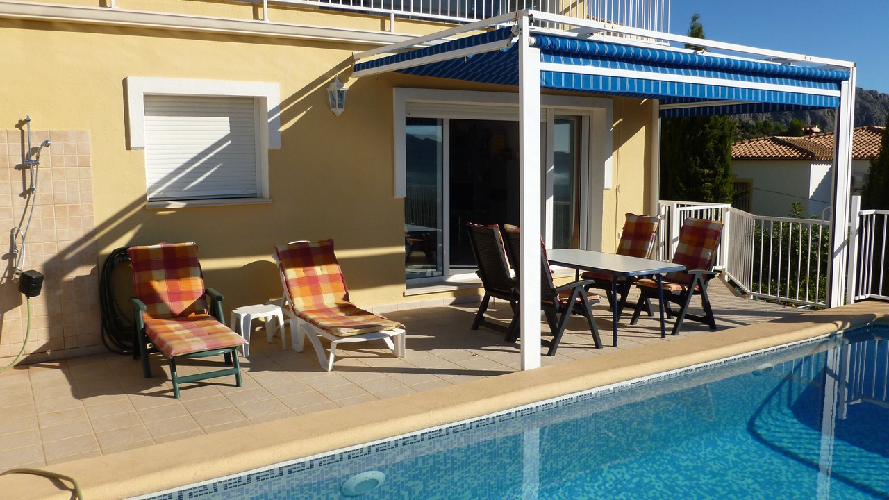 Photo of Outdoor in Sanet y Negrals