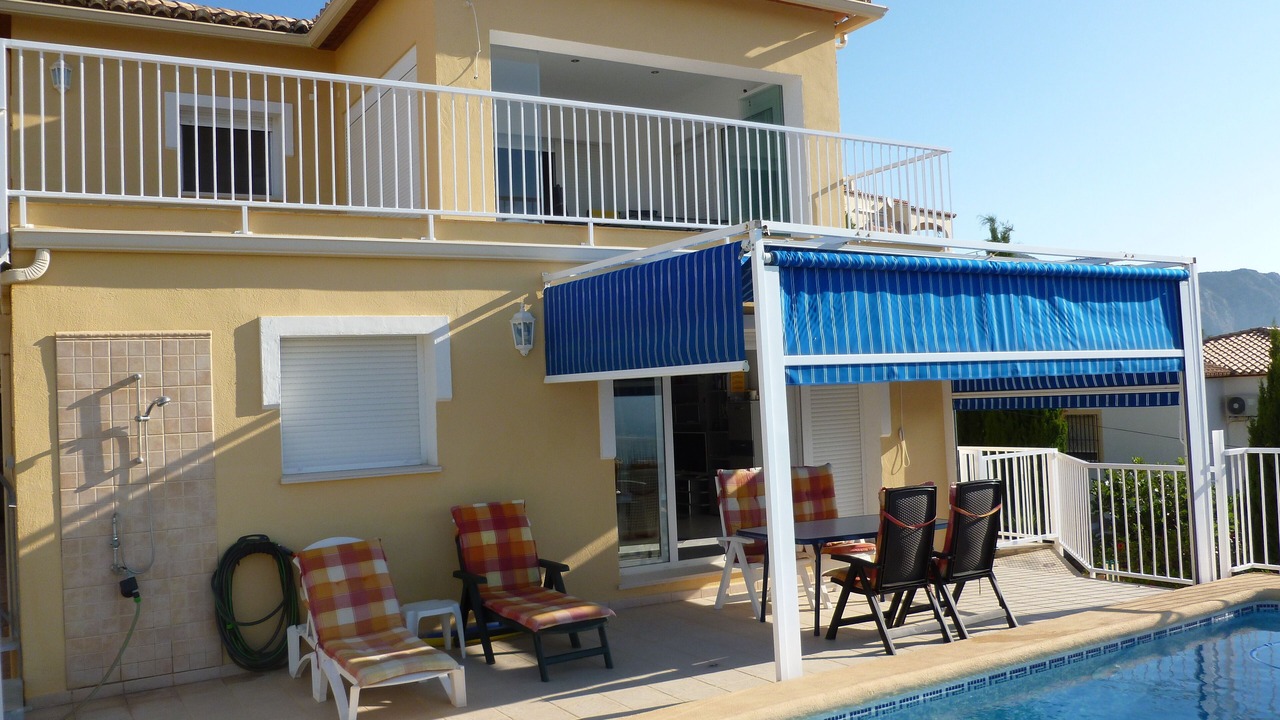 Photo of Outdoor in Sanet y Negrals