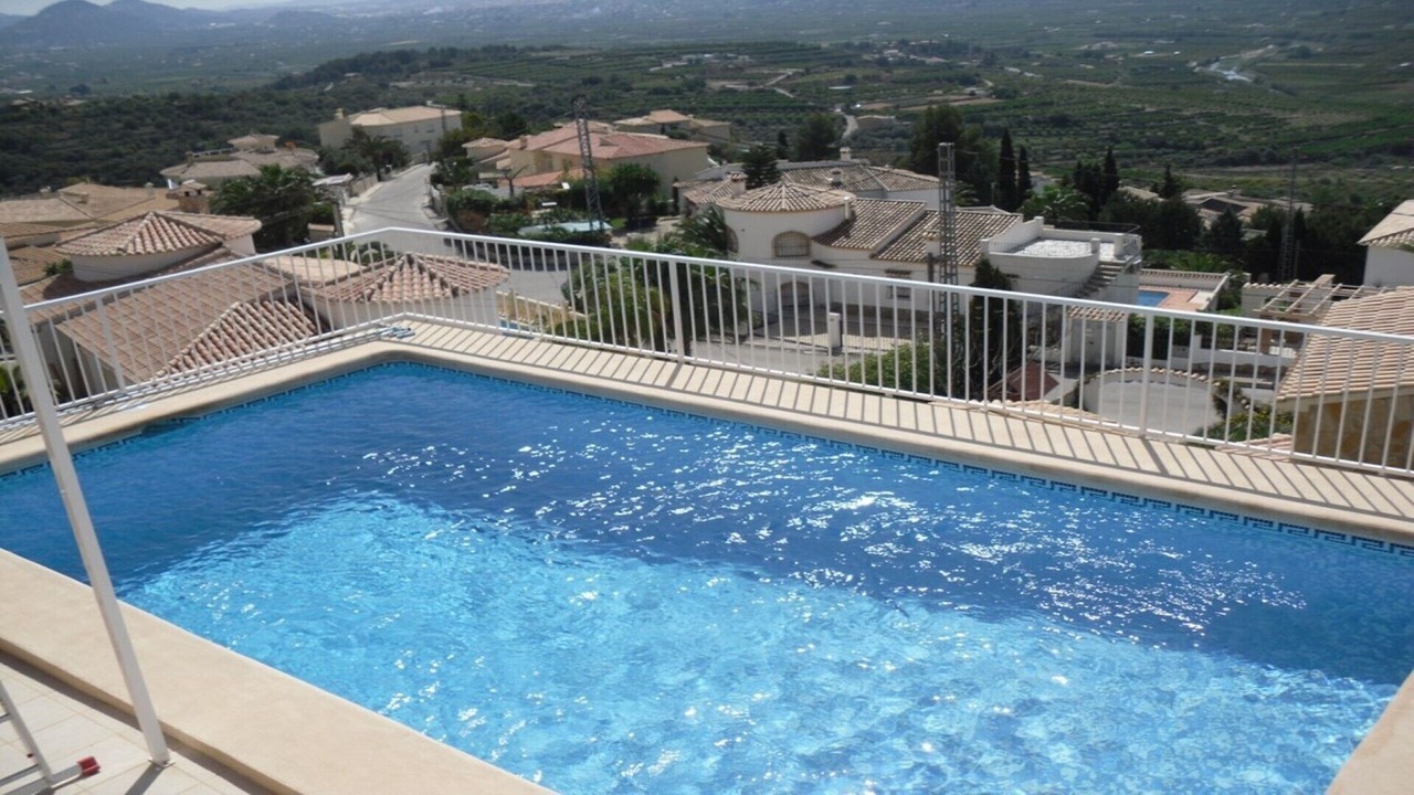 Photo of Outdoor in Sanet y Negrals