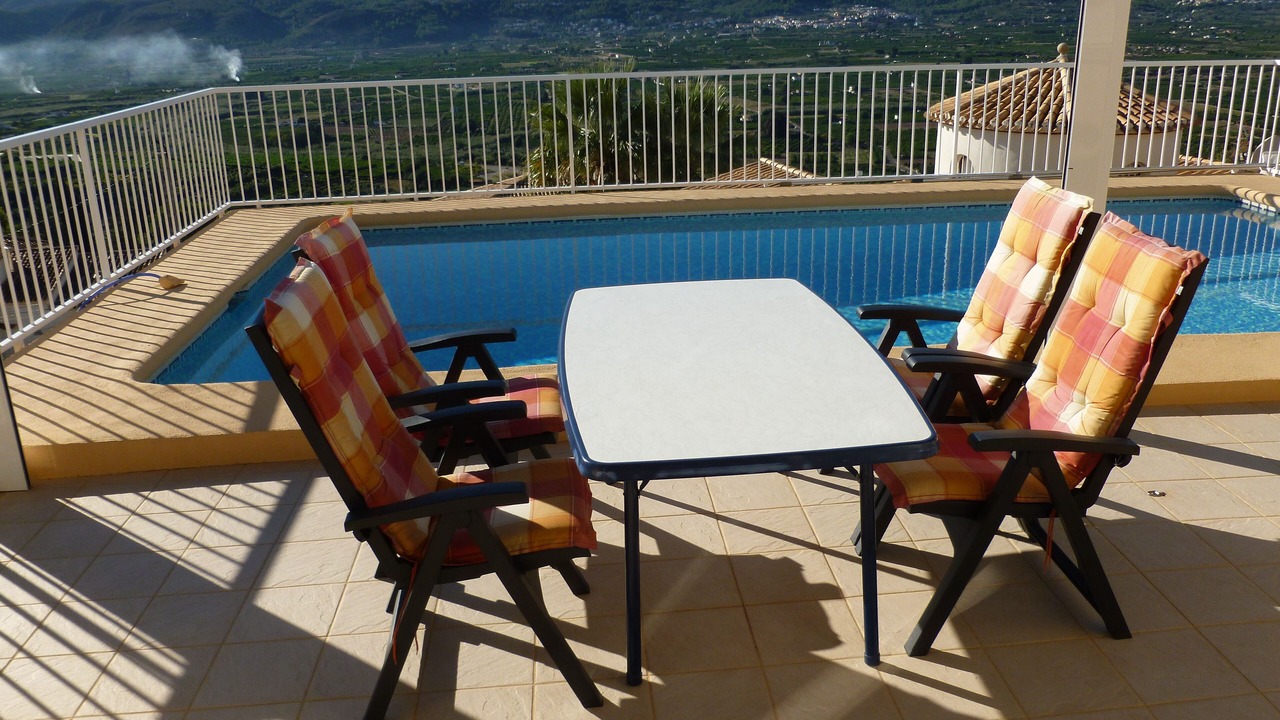 Photo of Outdoor in Sanet y Negrals