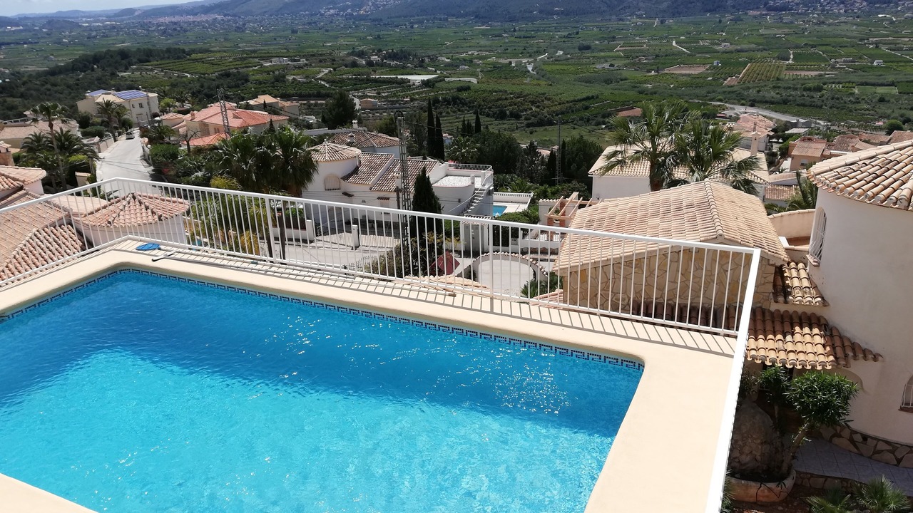 Photo of Outdoor in Sanet y Negrals
