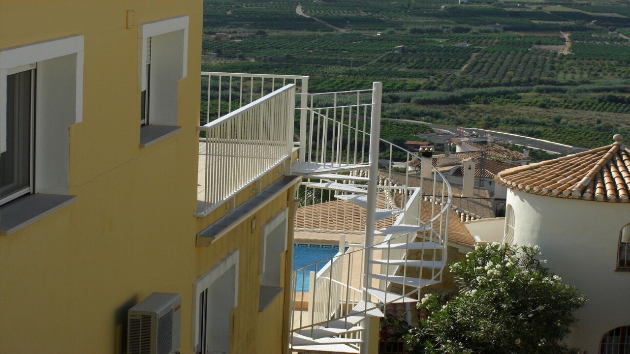 Photo of Outdoor in Sanet y Negrals