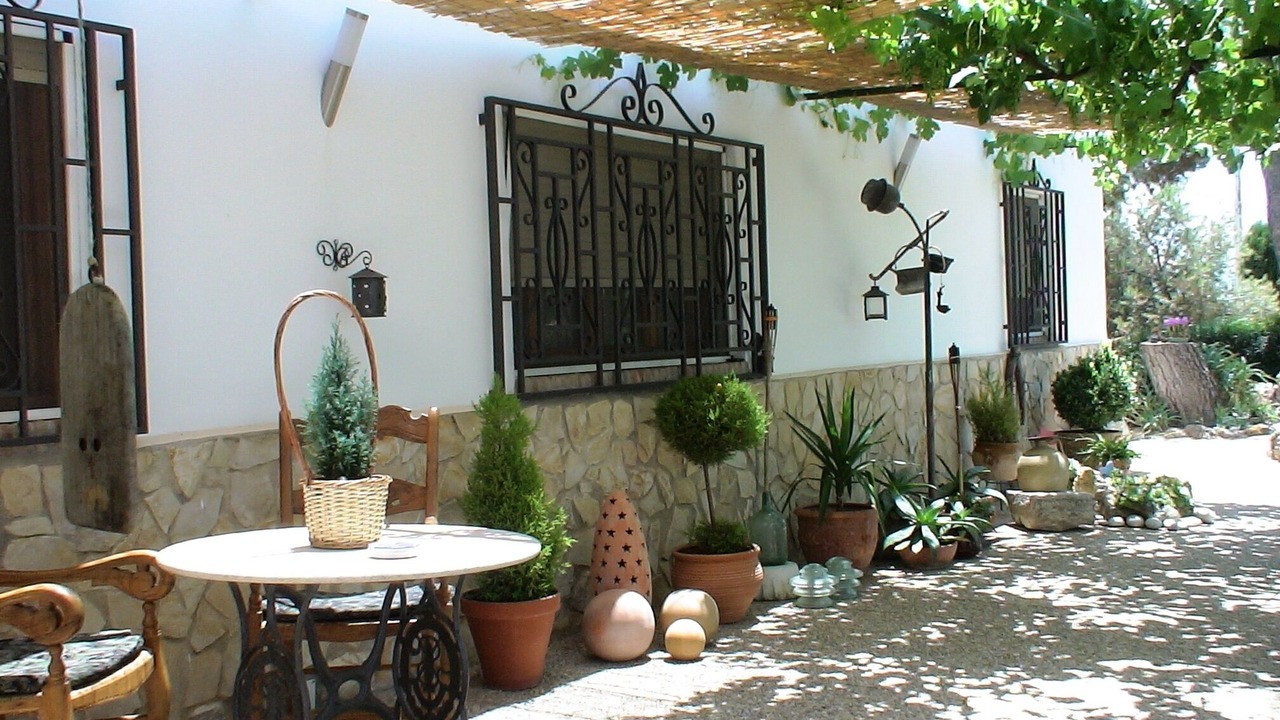 Photo of Outdoor in Salinas