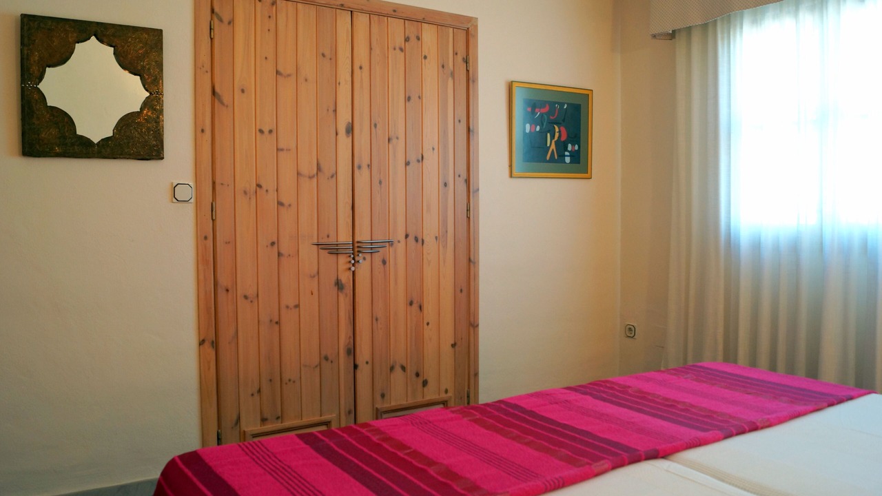 Photo of Bedroom in Salinas