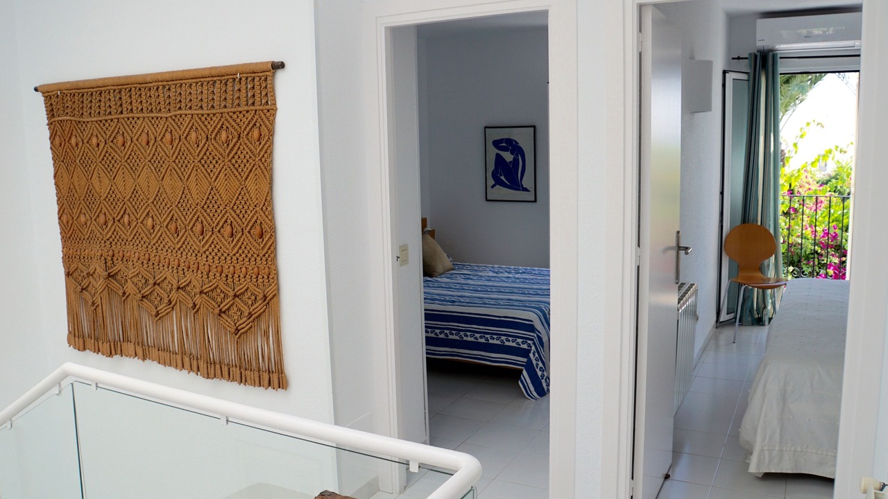 Photo of Bedroom in Vista de los Angeles-Rumina