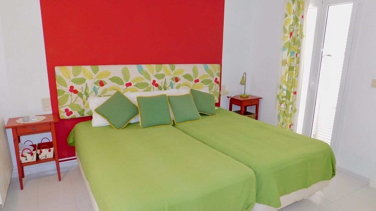 Photo of Bedroom in Vista de los Angeles-Rumina