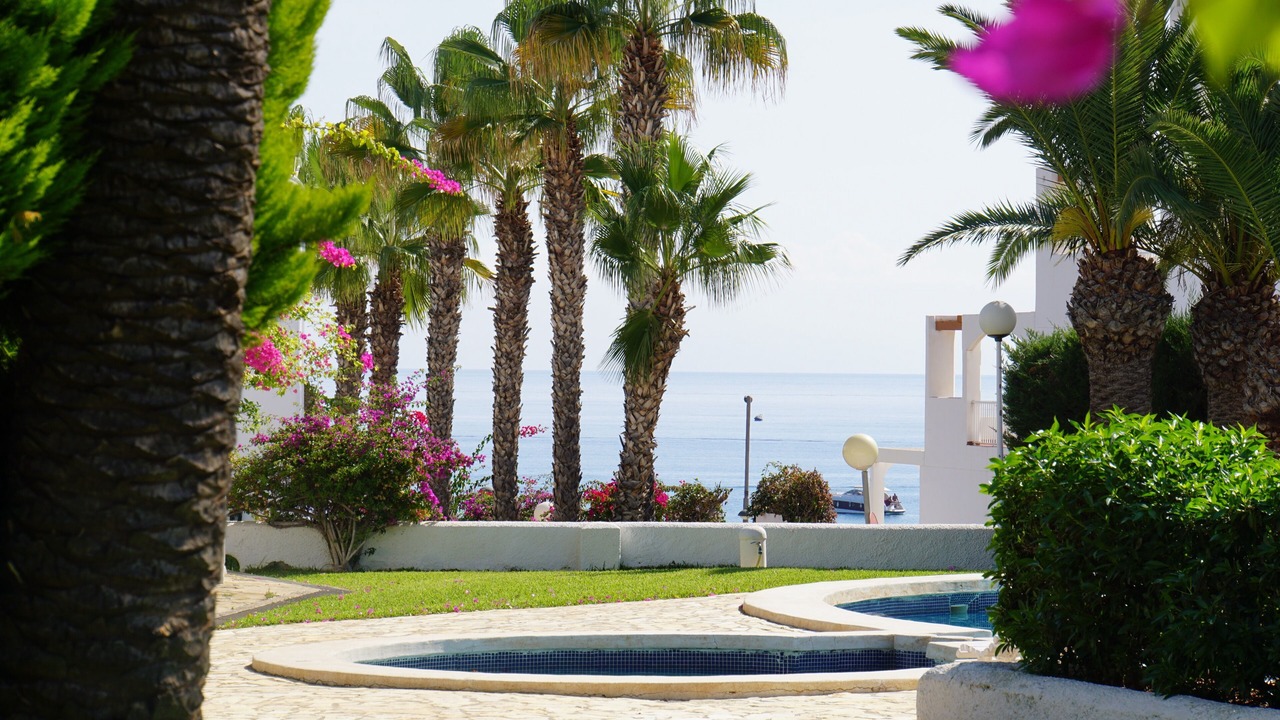 Photo of Outdoor in Vista de los Angeles-Rumina