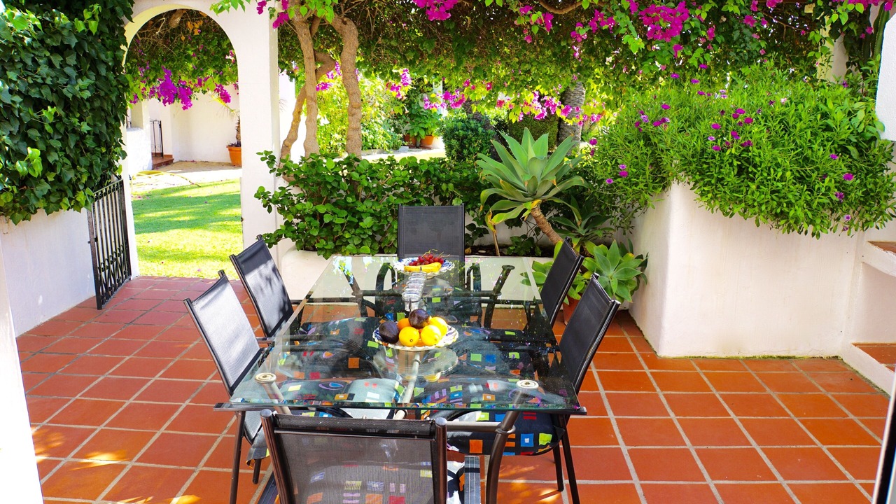 Photo of Outdoor in Vista de los Angeles-Rumina