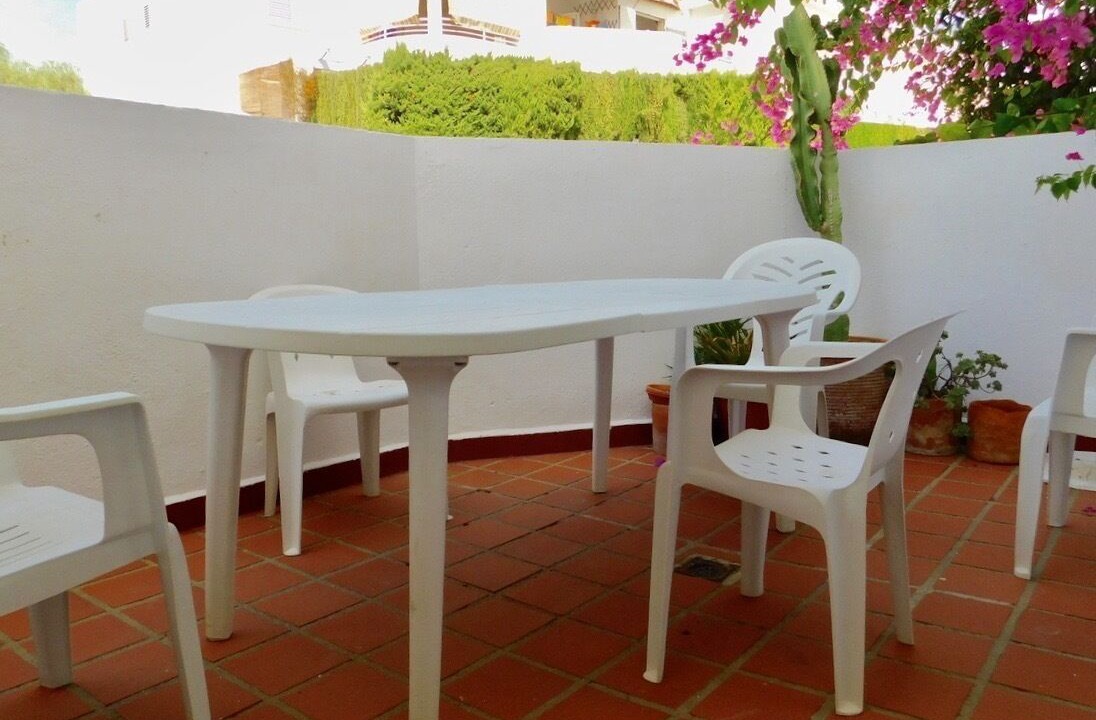 Photo of Outdoor in Vista de los Angeles-Rumina