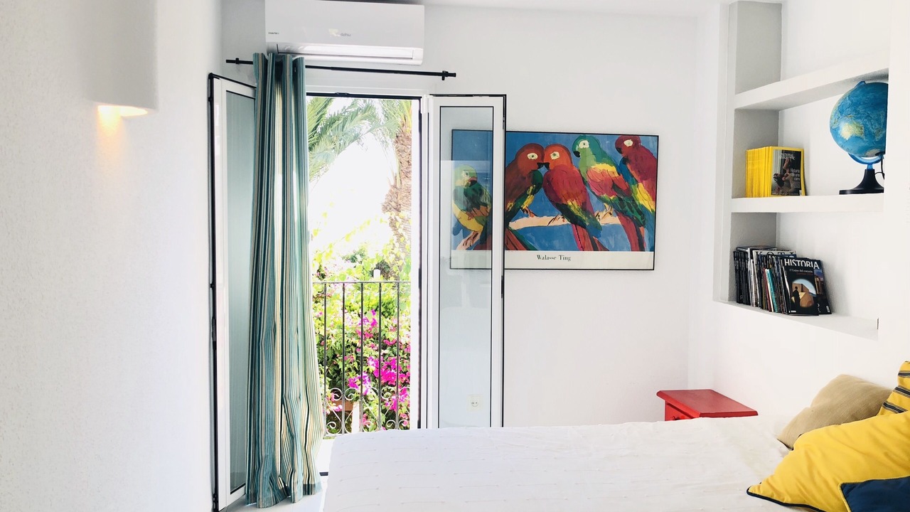 Photo of Bedroom in Vista de los Angeles-Rumina