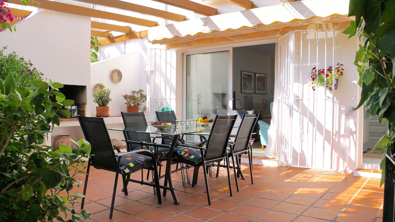 Photo of Outdoor in Vista de los Angeles-Rumina