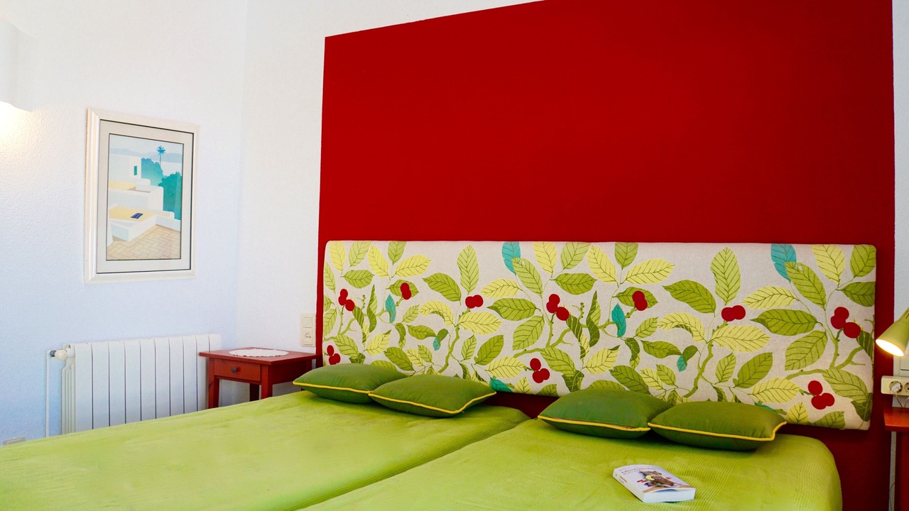 Photo of Bedroom in Vista de los Angeles-Rumina