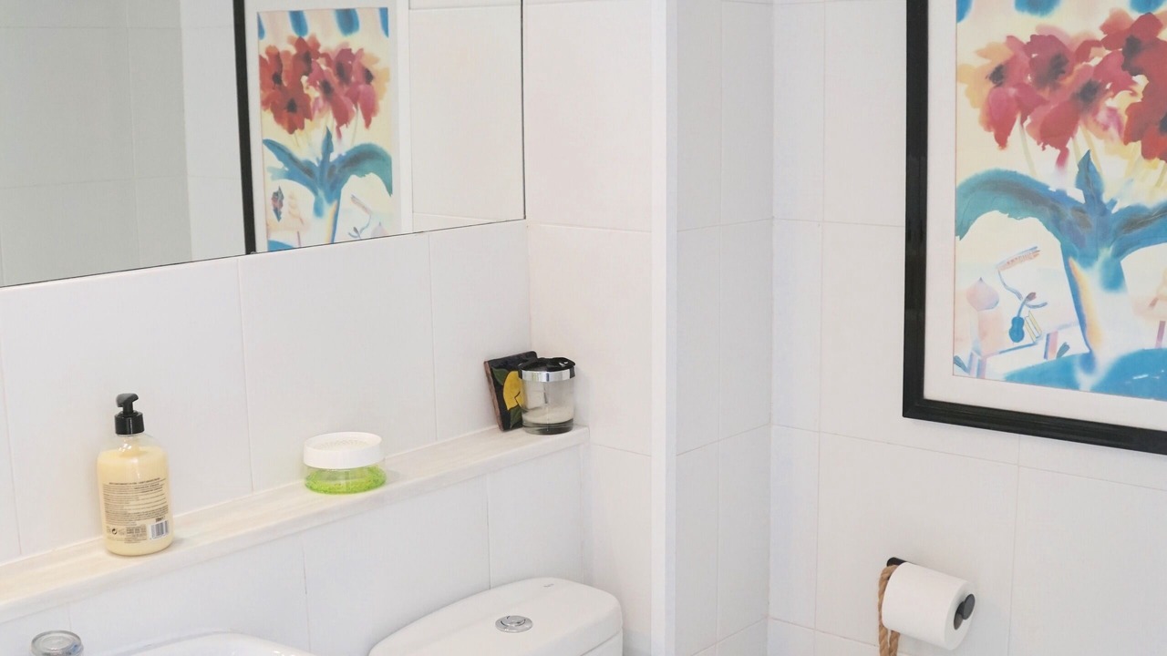 Photo of Bathroom in Vista de los Angeles-Rumina