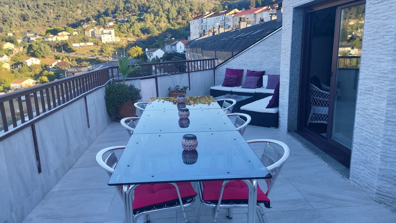 Photo of Outdoor in Ourense