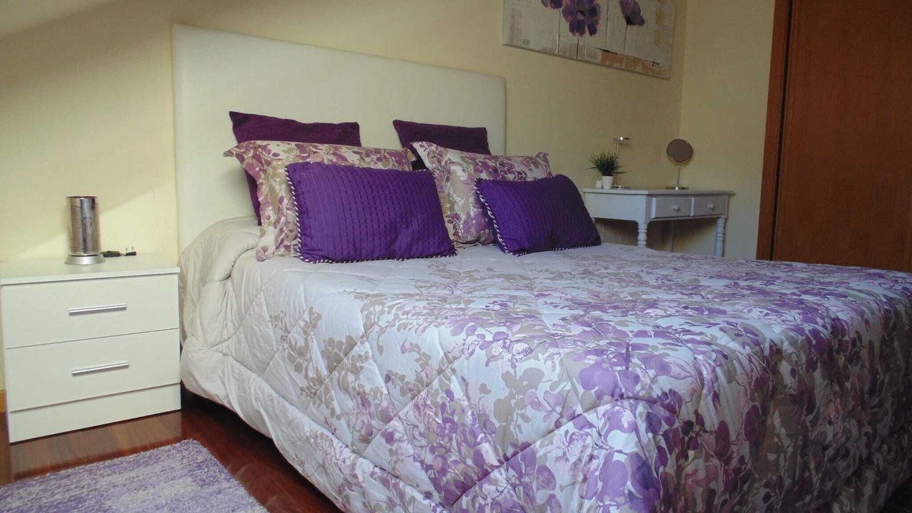 Photo of Bedroom in Ourense