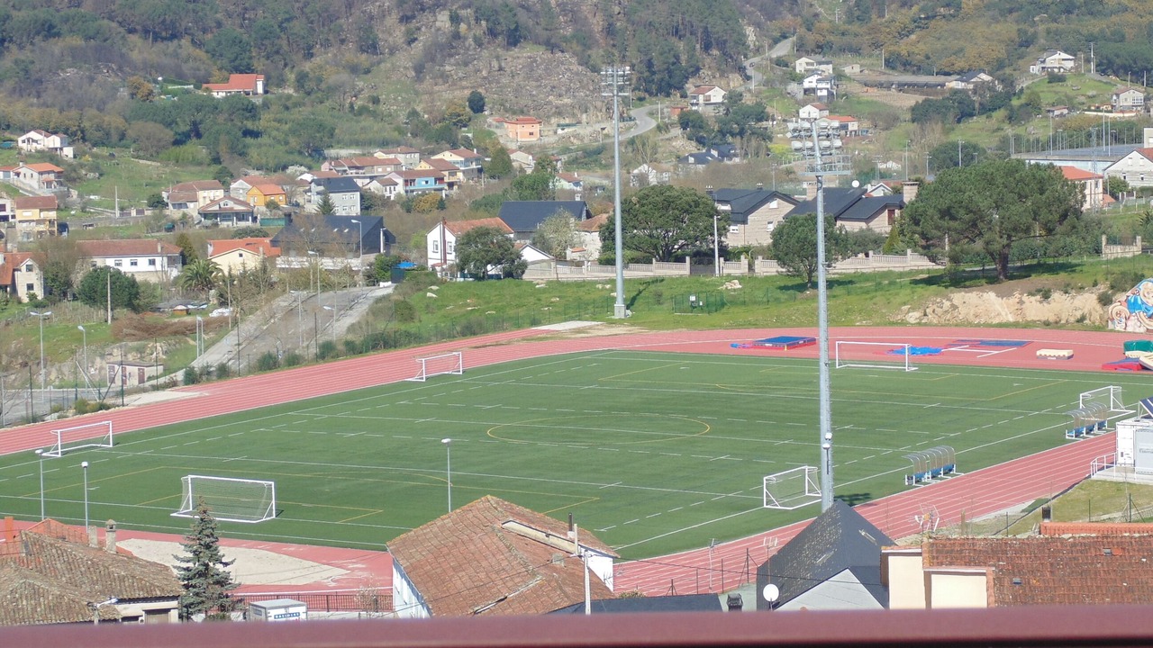 Photo of Others in Ourense