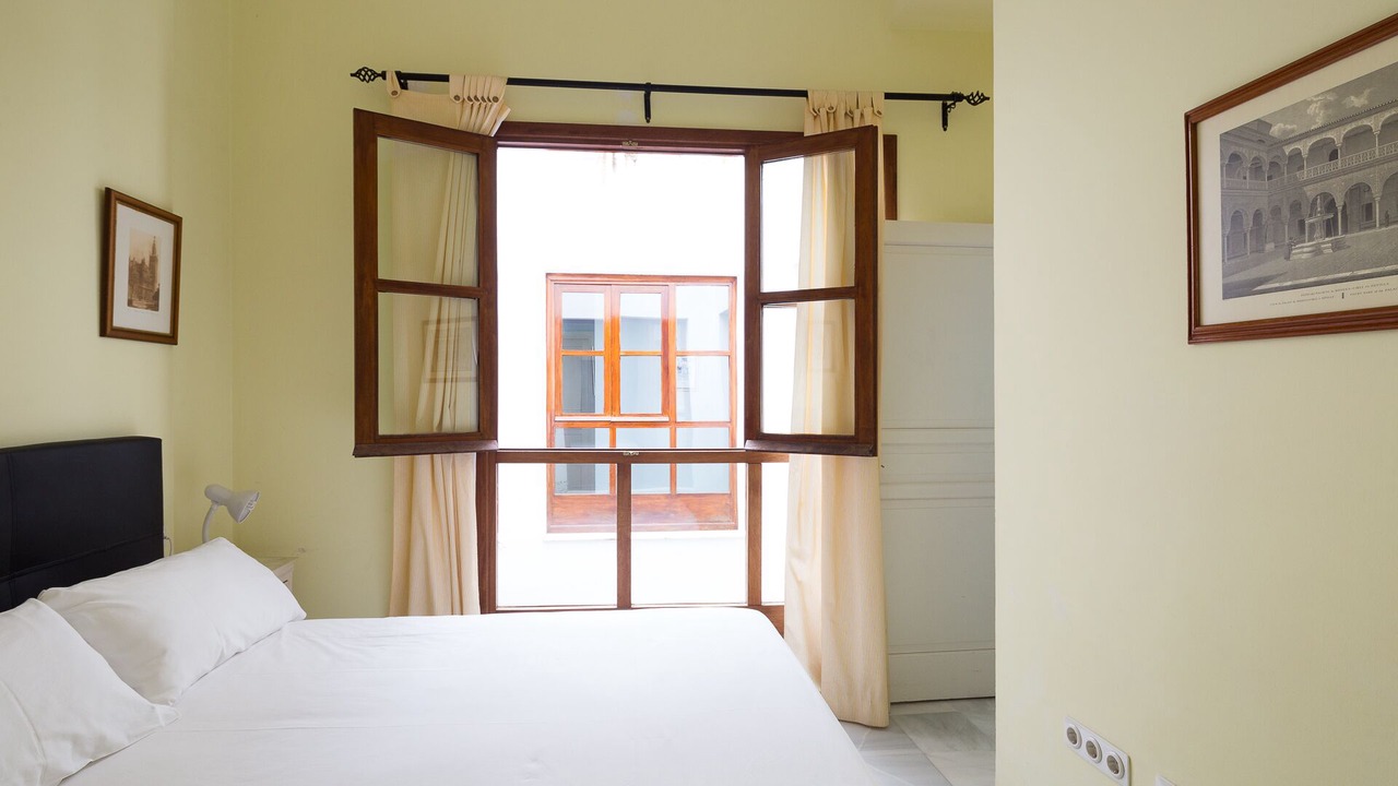Photo of Bedroom in Feria