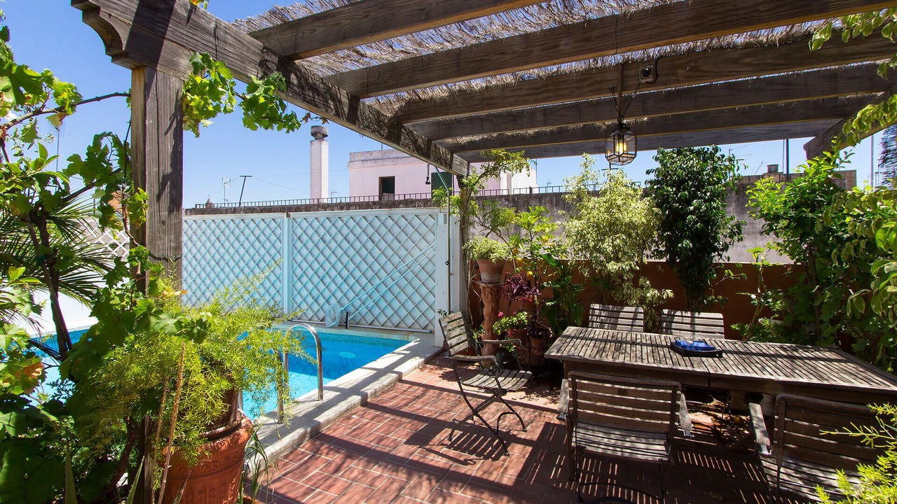 Photo of Outdoor in Feria