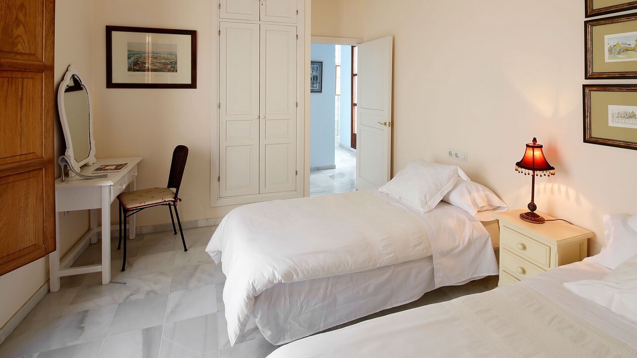 Photo of Bedroom in Feria