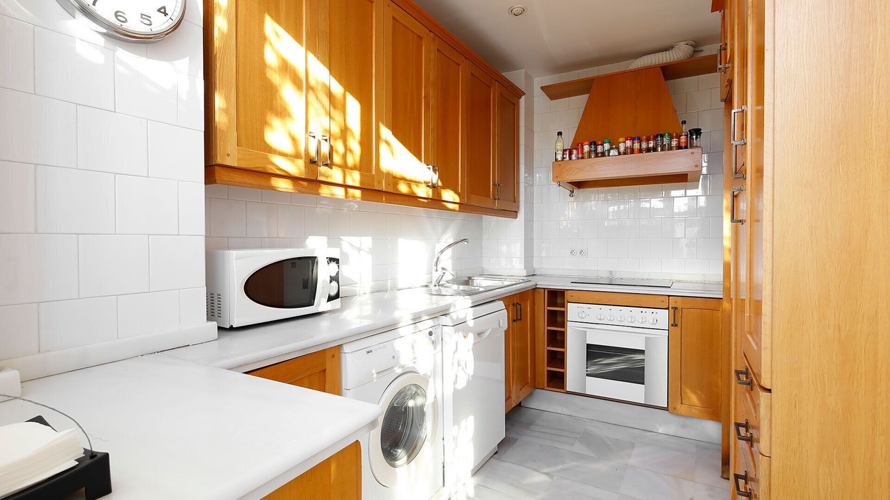 Photo of Kitchen in Feria