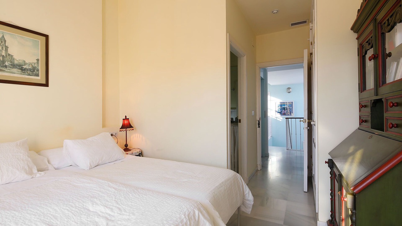 Photo of Bedroom in Feria