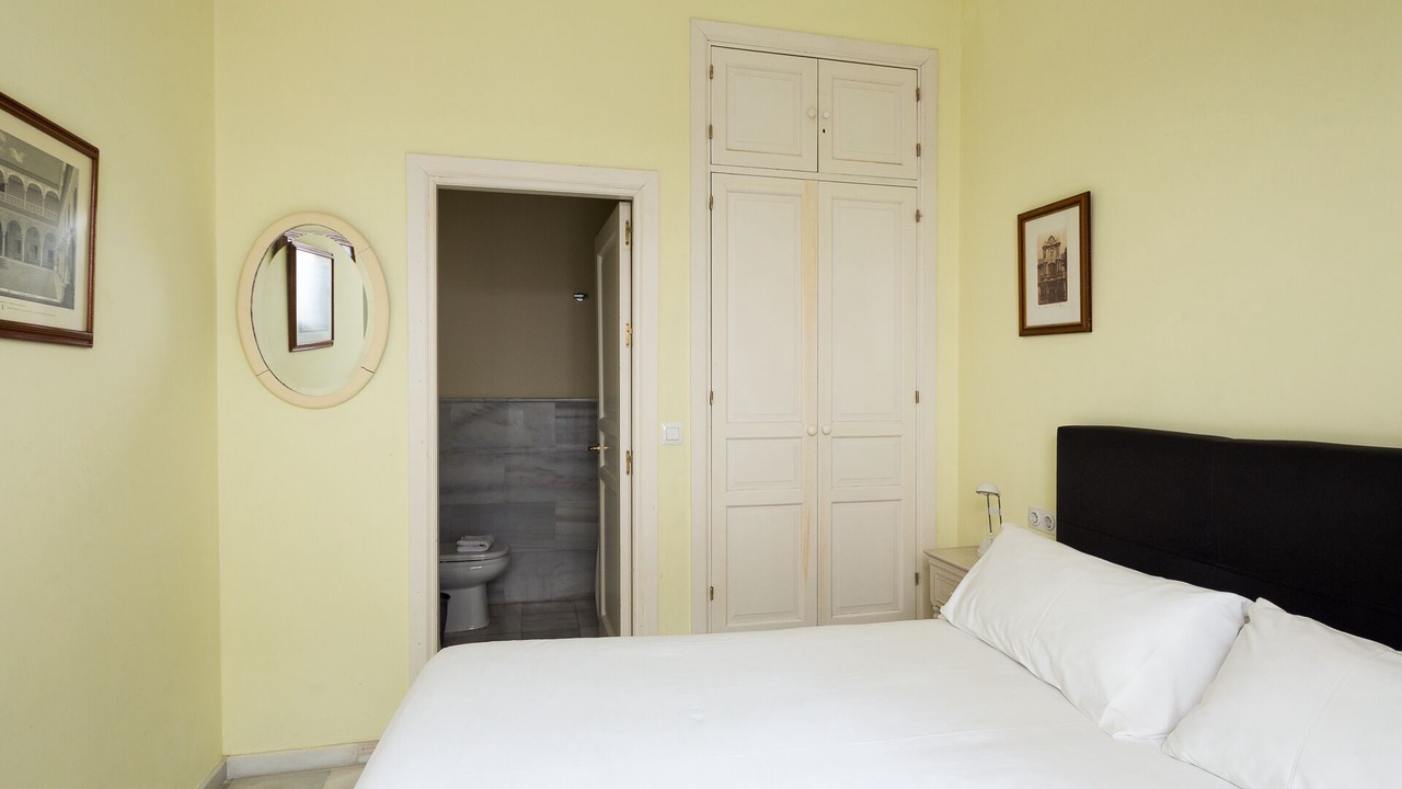 Photo of Bedroom in Feria