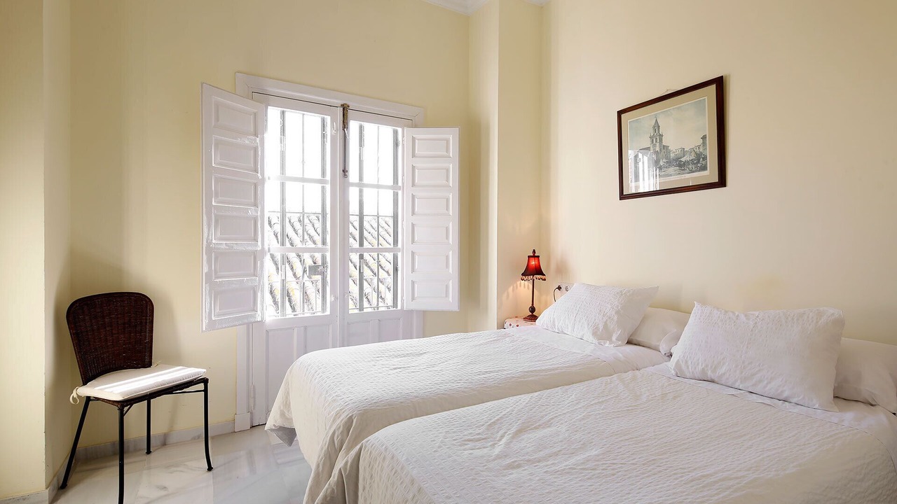 Photo of Bedroom in Feria