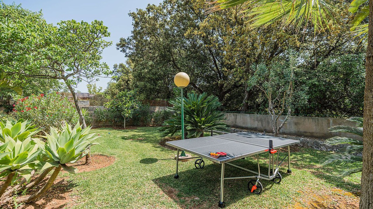 Photo of Outdoor in Pollensa