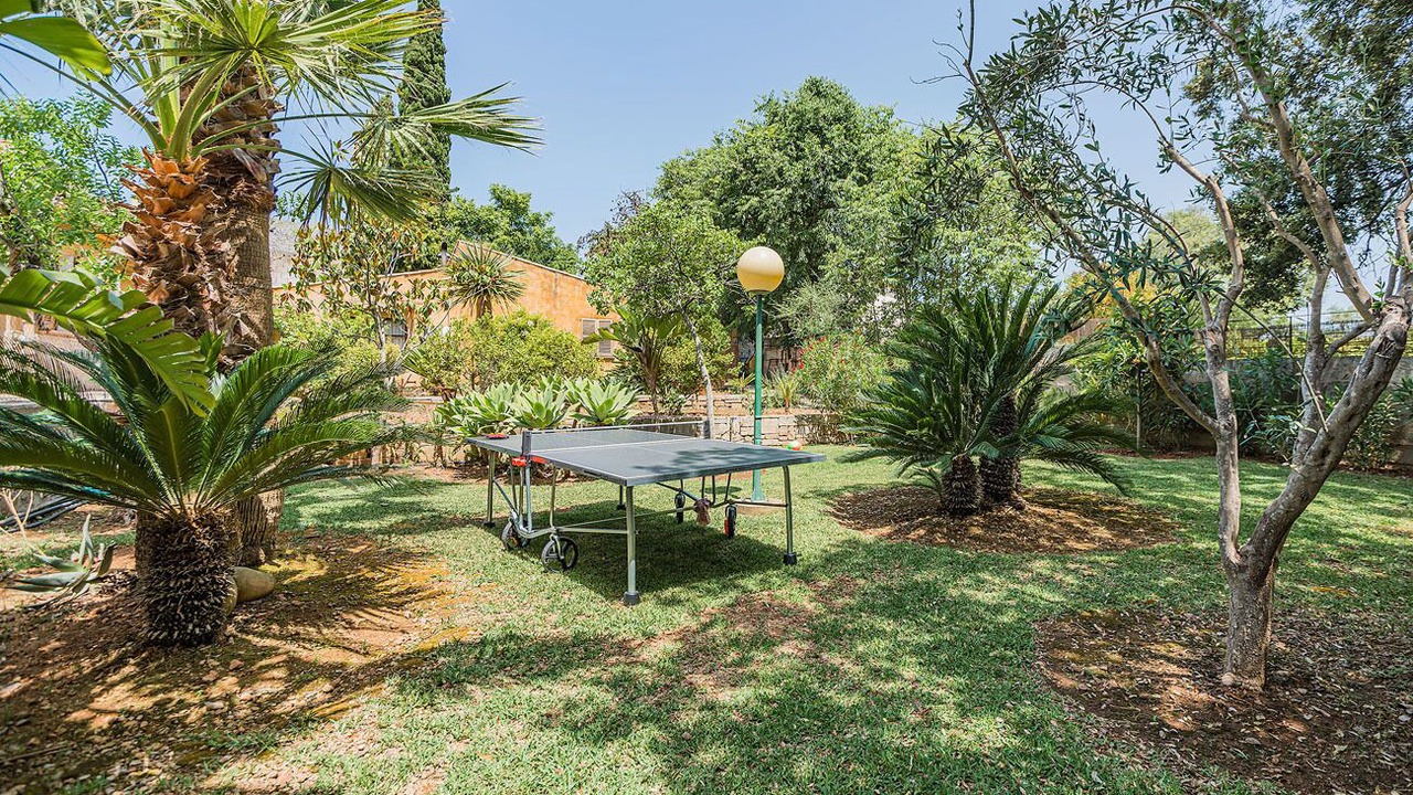 Photo of Outdoor in Pollensa