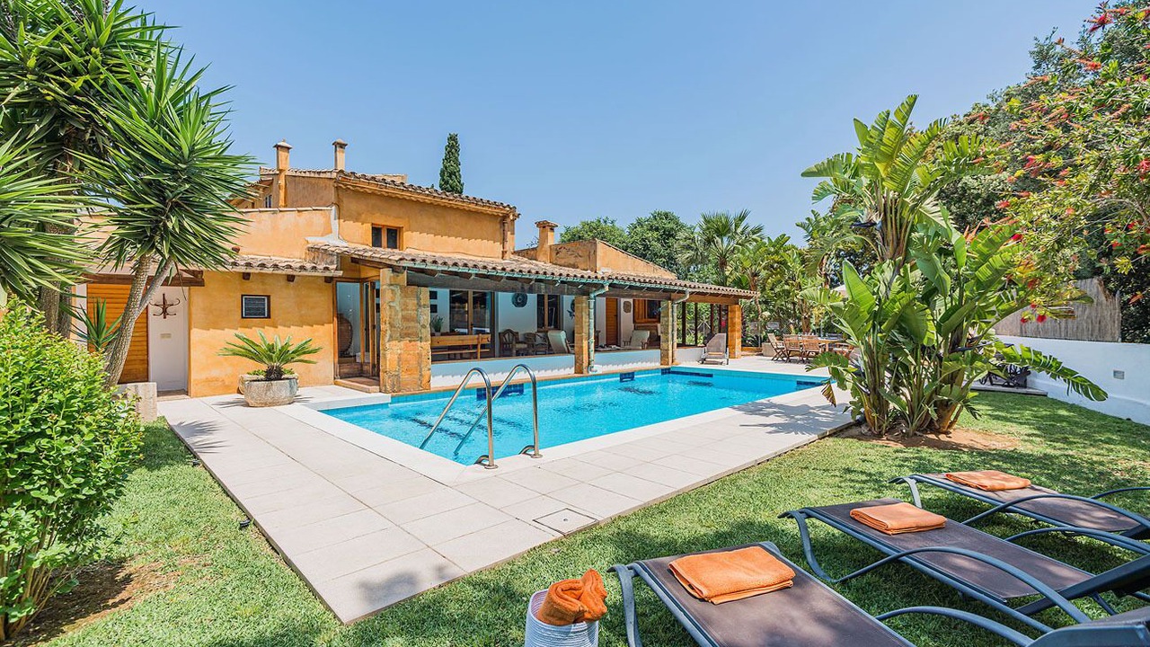 Photo of Outdoor in Pollensa