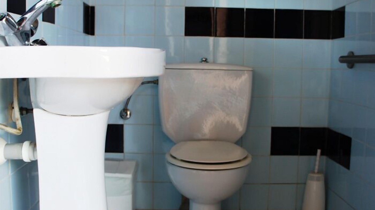Photo of Bathroom in Pollensa