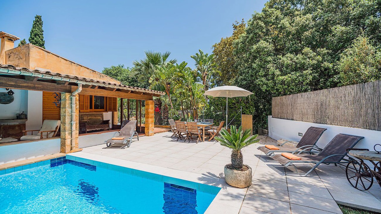 Photo of Outdoor in Pollensa