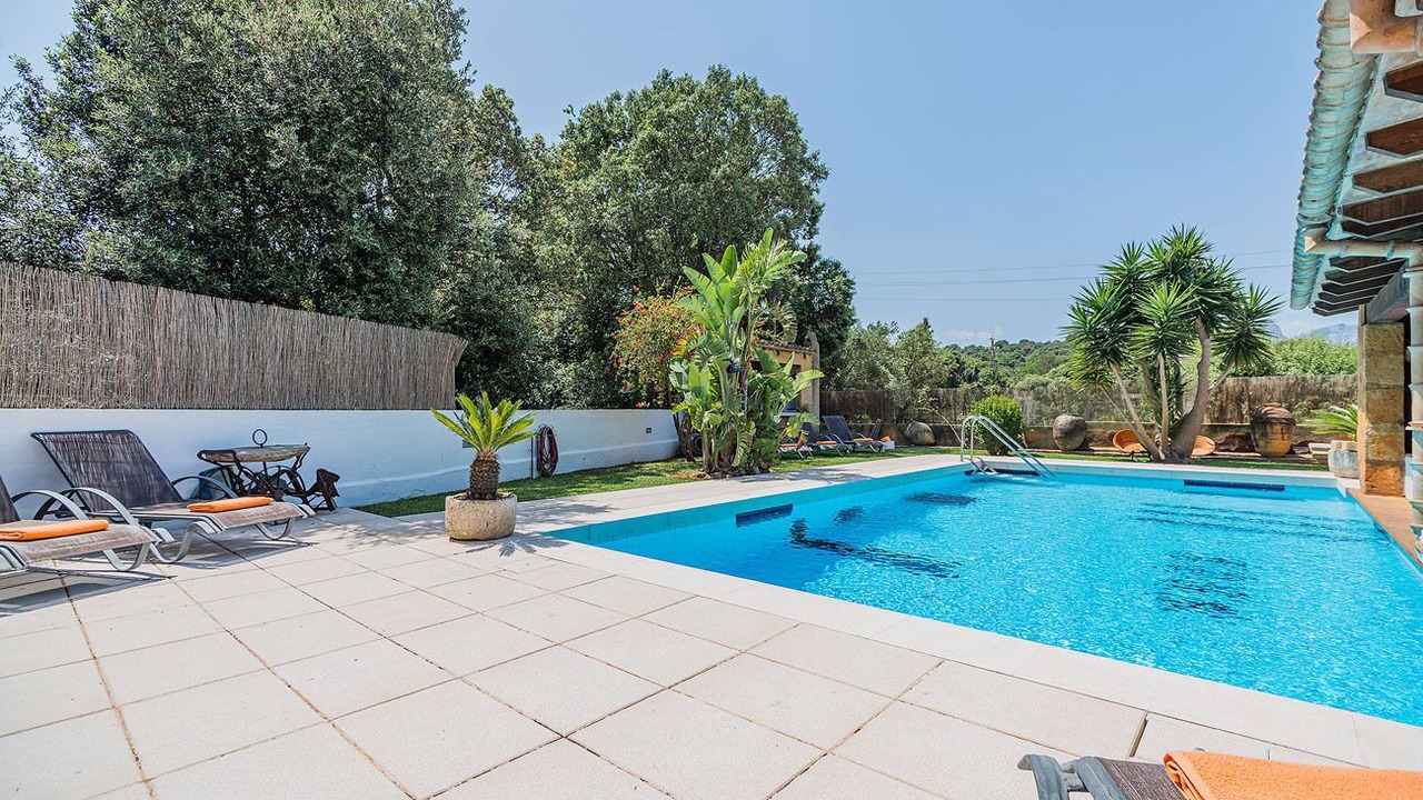Photo of Outdoor in Pollensa