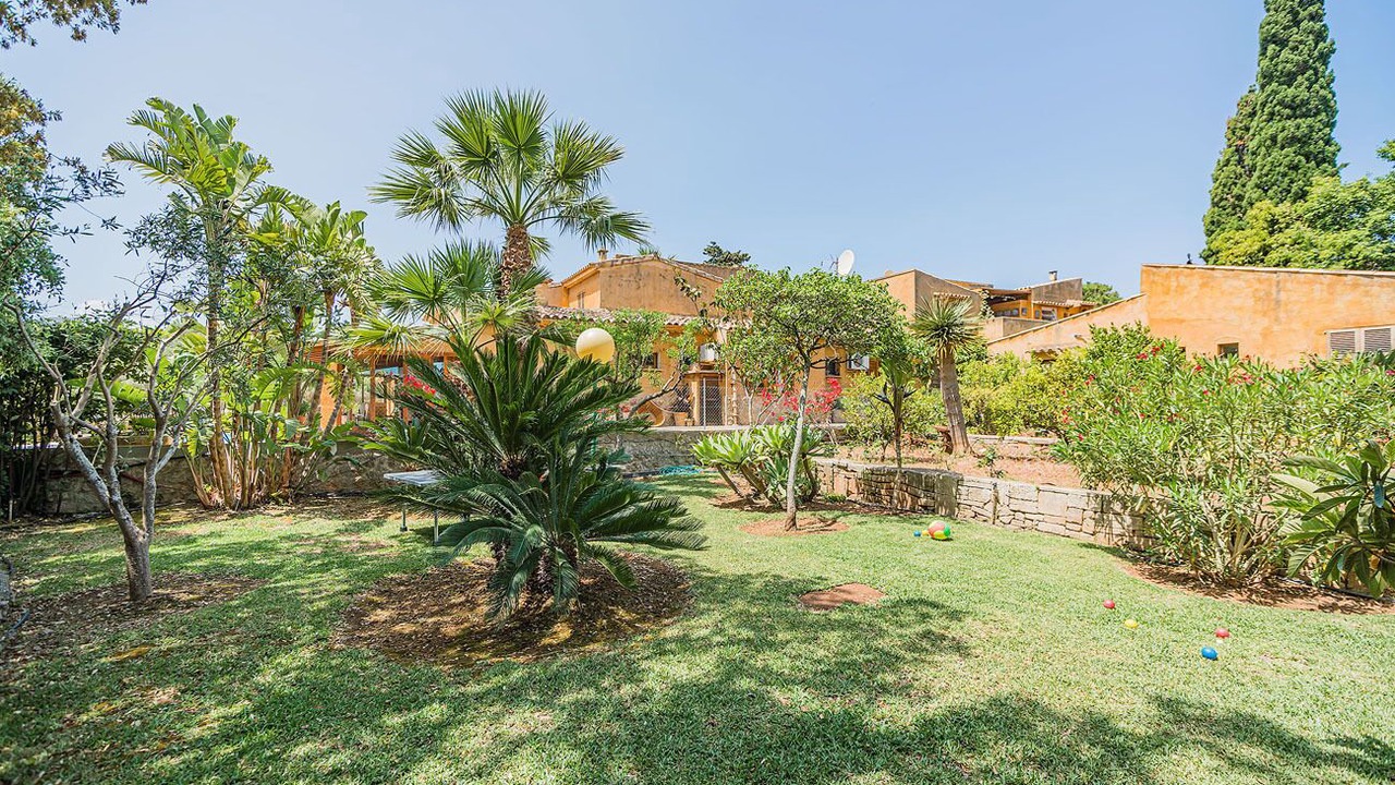 Photo of Outdoor in Pollensa
