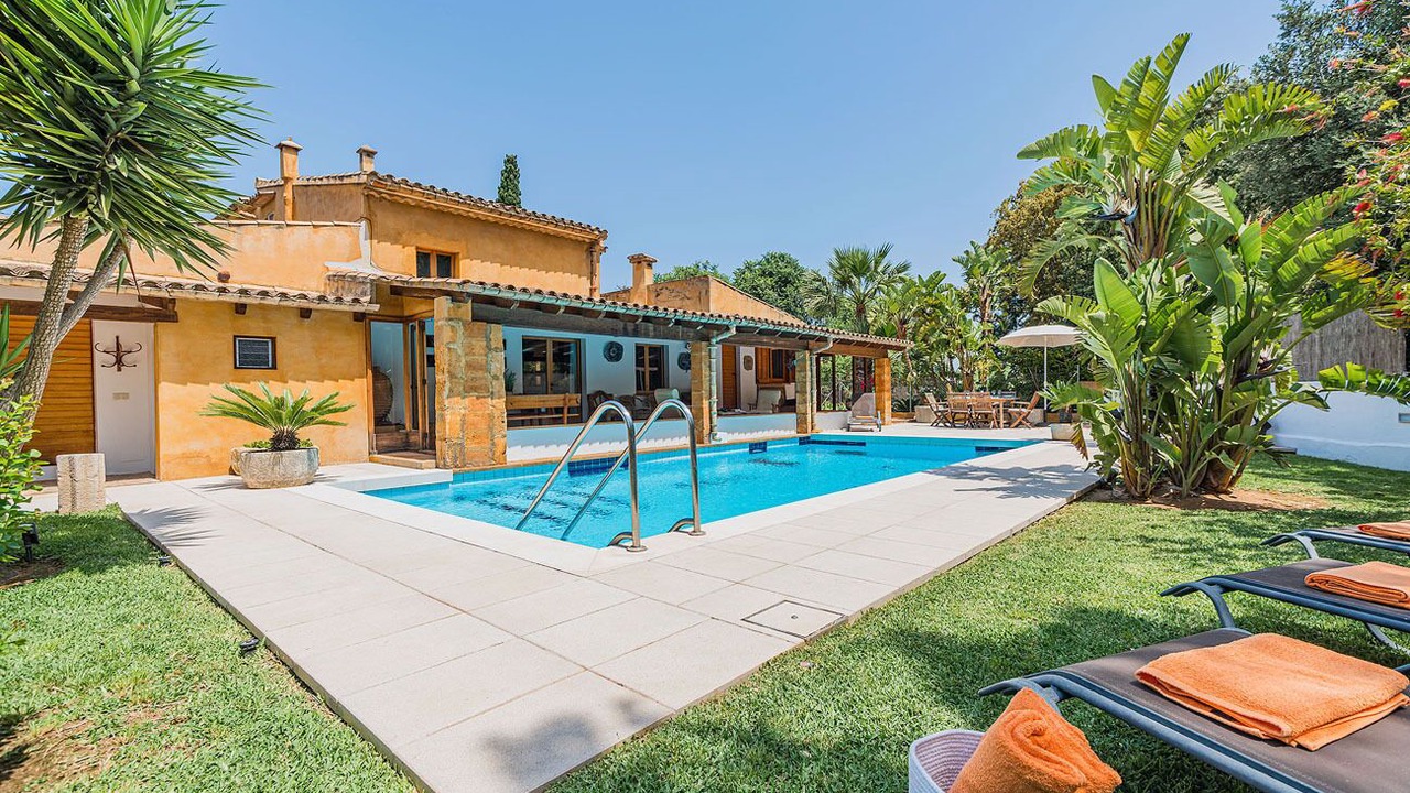 Photo of Outdoor in Pollensa