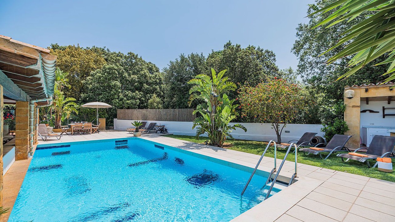 Photo of Outdoor in Pollensa