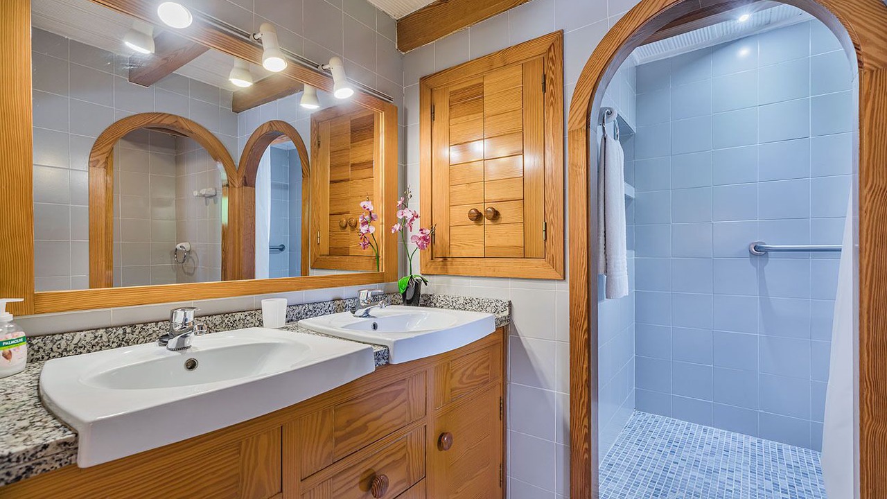 Photo of Bathroom in Pollensa