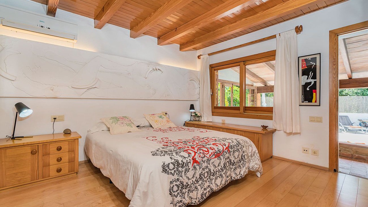 Photo of Bedroom in Pollensa